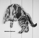 Banjee Pouncing